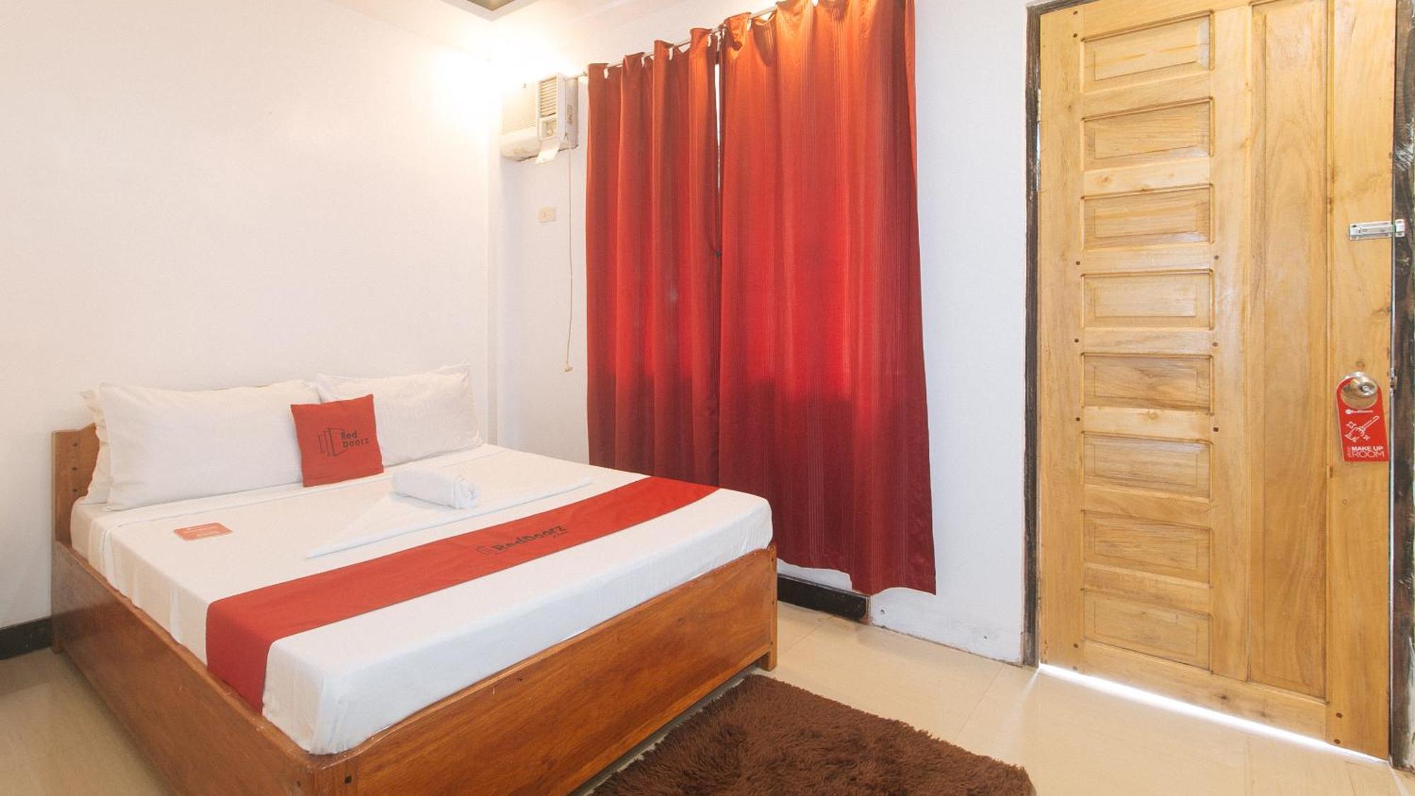 RedDoorz @ Lualhati Garden Cottage El Nido Palawan Buitenkant foto