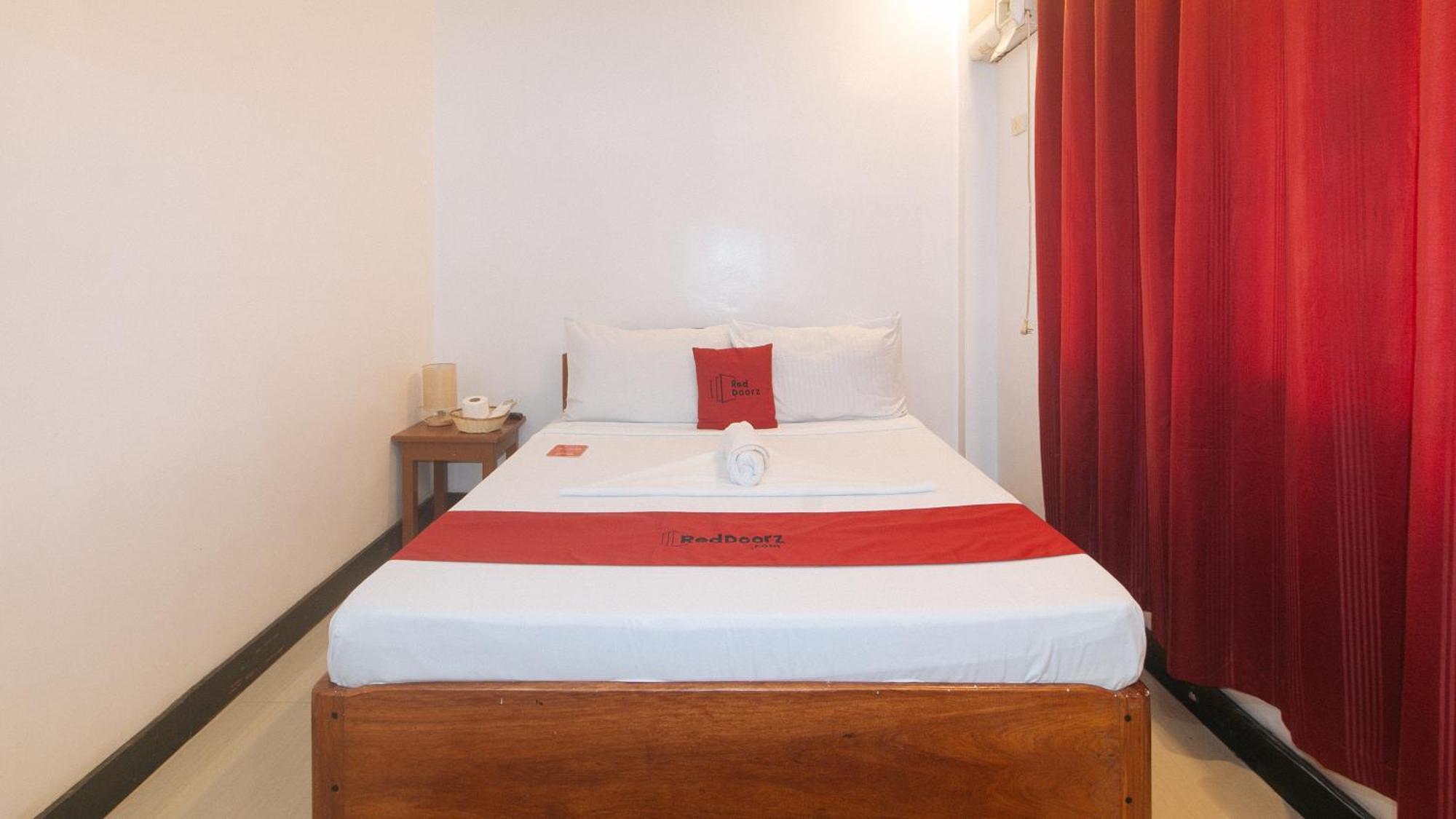 RedDoorz @ Lualhati Garden Cottage El Nido Palawan Buitenkant foto