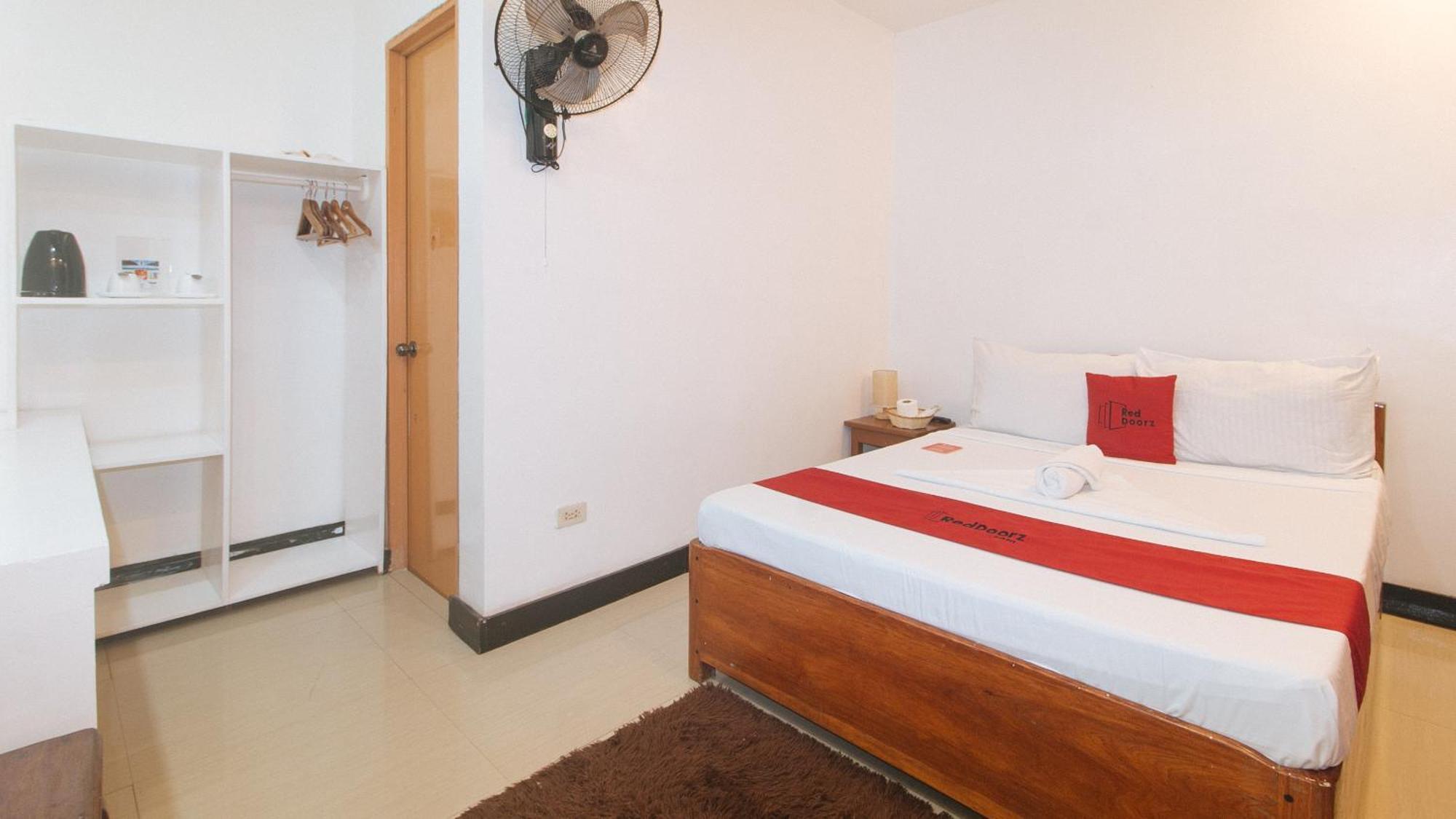 RedDoorz @ Lualhati Garden Cottage El Nido Palawan Buitenkant foto